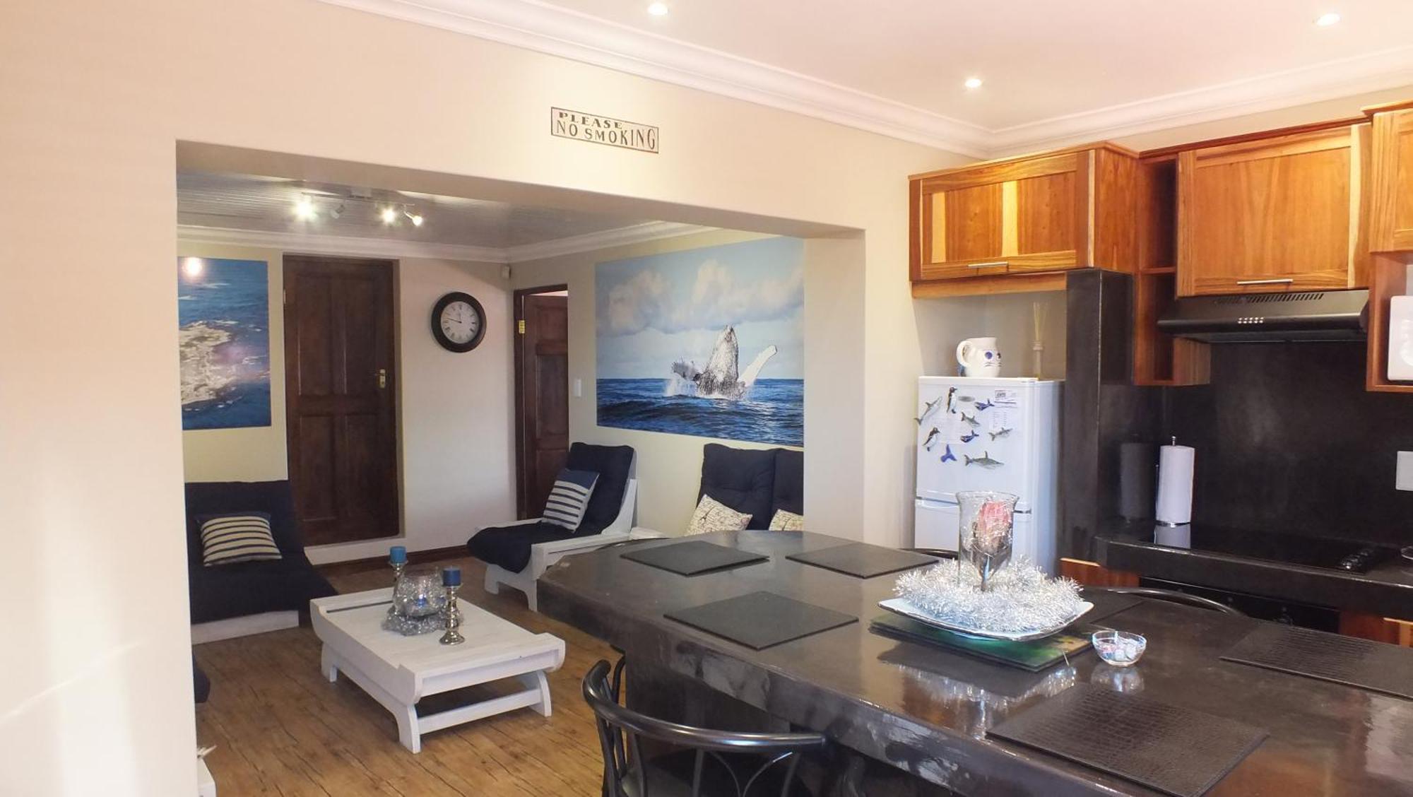 White Shark Guest House Gansbaai Room photo