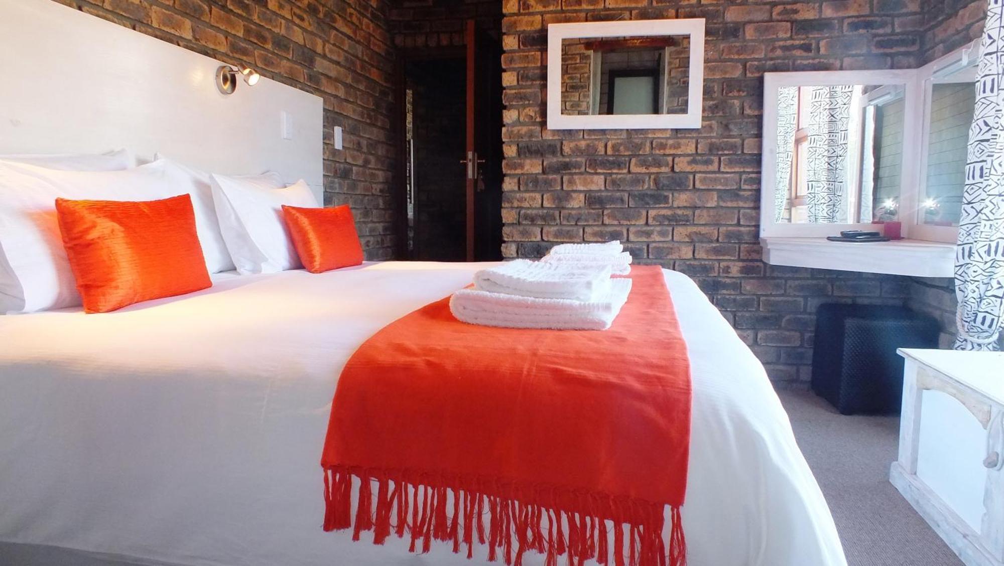 White Shark Guest House Gansbaai Room photo