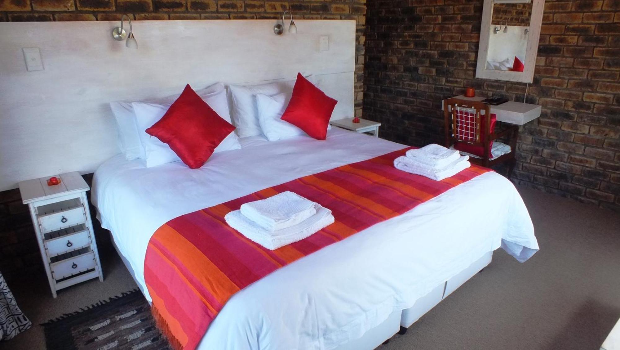 White Shark Guest House Gansbaai Room photo